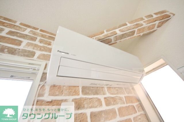 ユナイト白楽レオノールの杜の物件内観写真