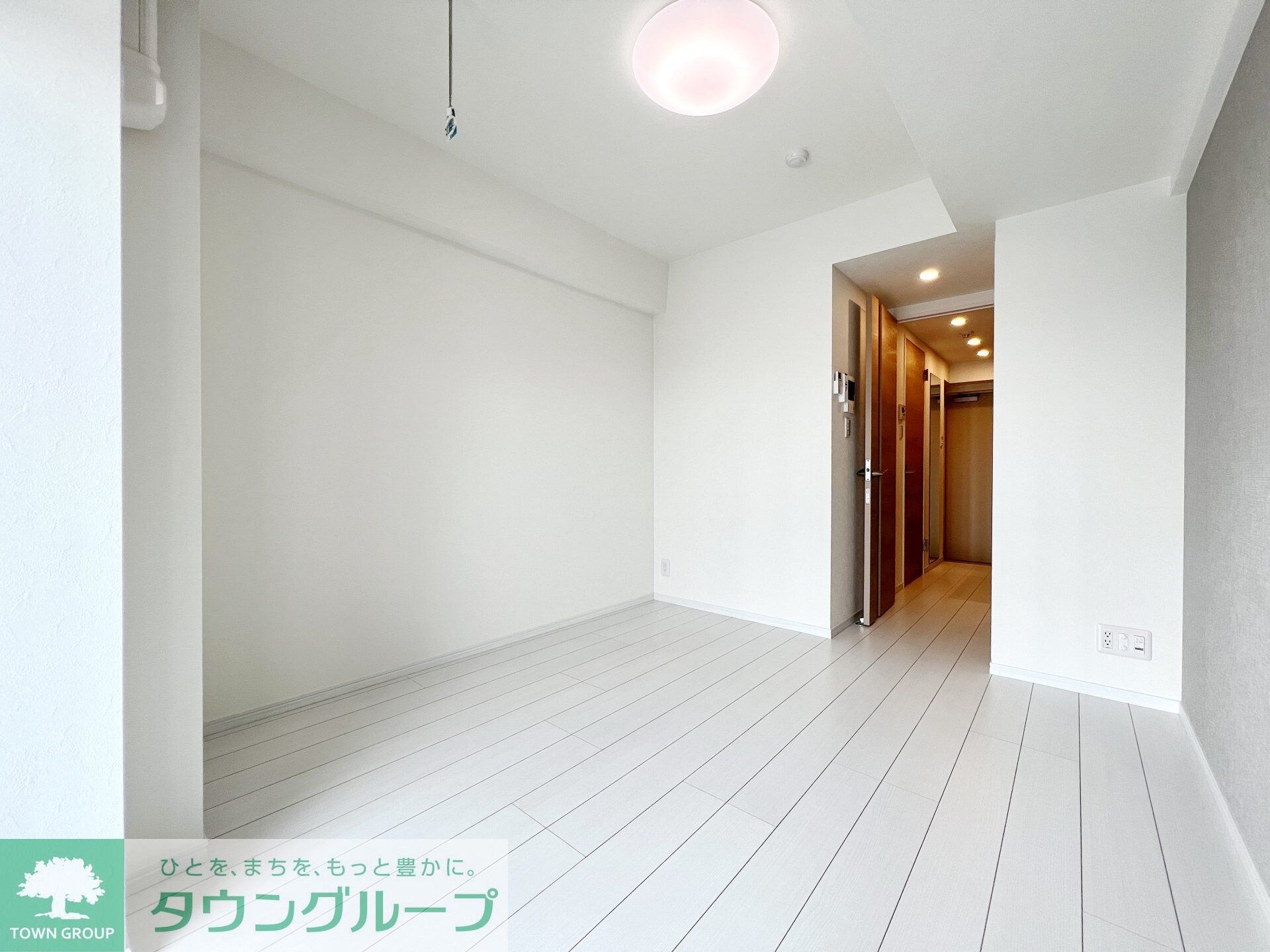 アイルグランデ川崎DUEの物件内観写真