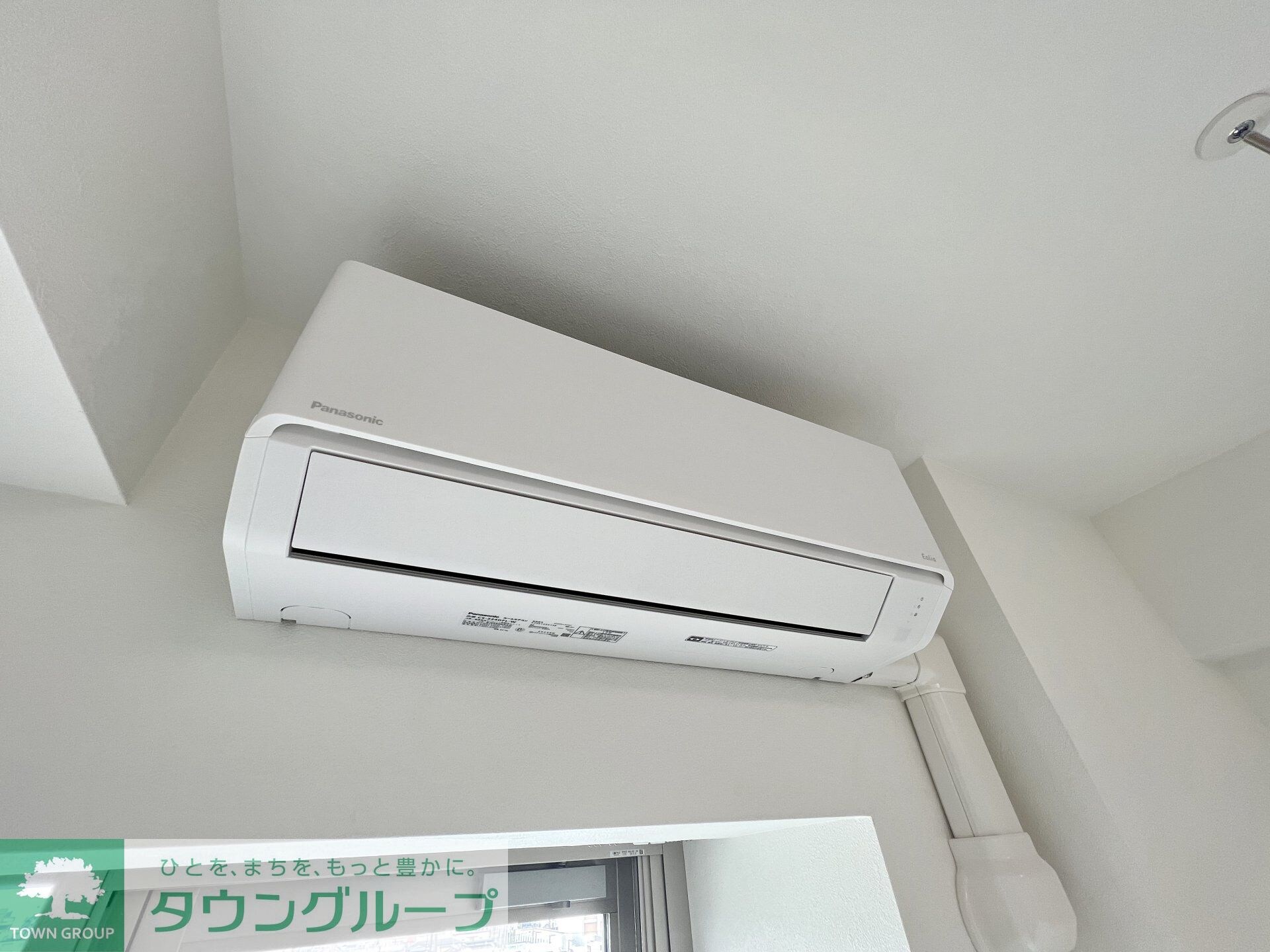 アイルグランデ川崎DUEの物件内観写真