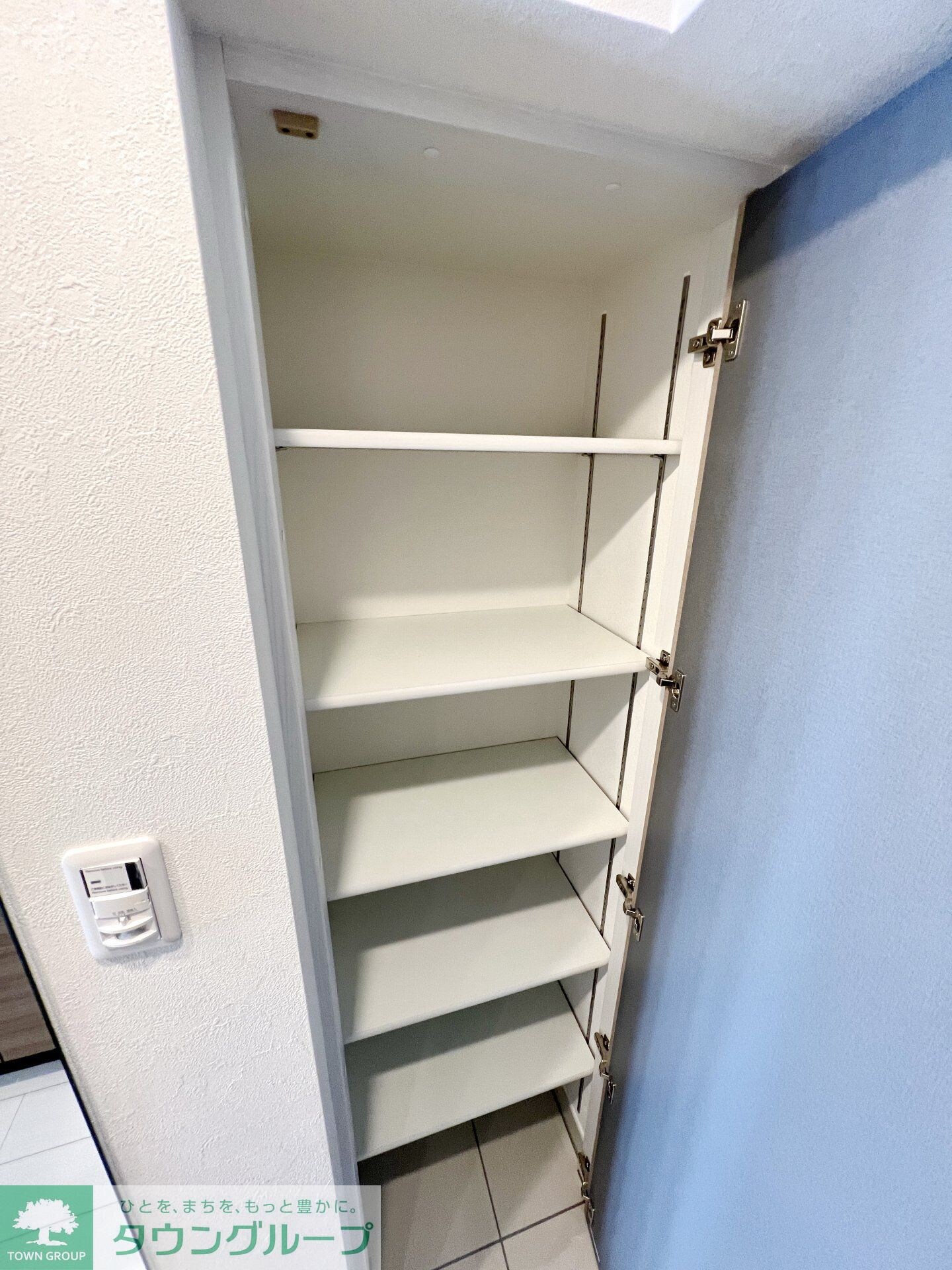 アイルグランデ川崎DUEの物件内観写真