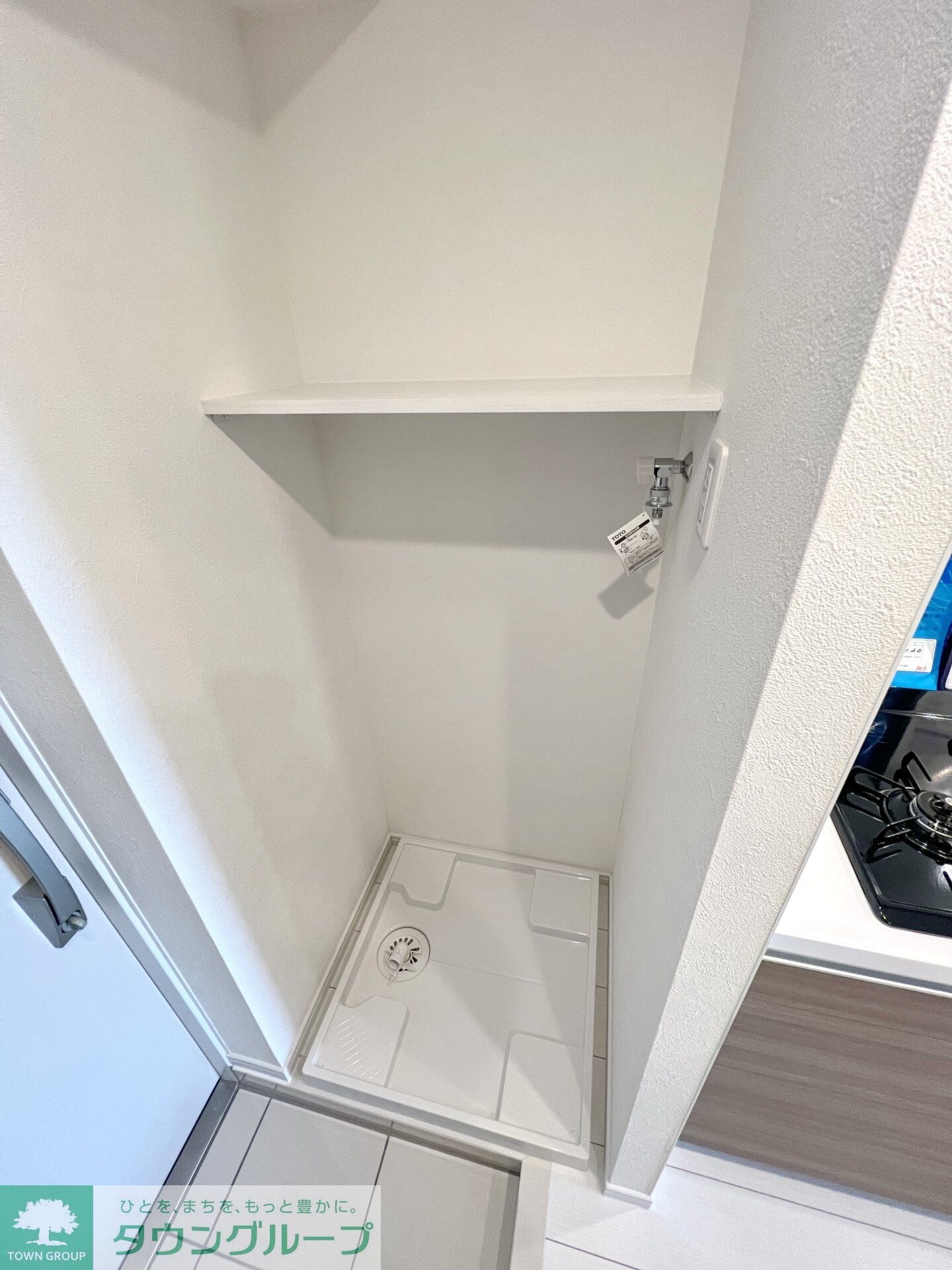 アイルグランデ川崎DUEの物件内観写真