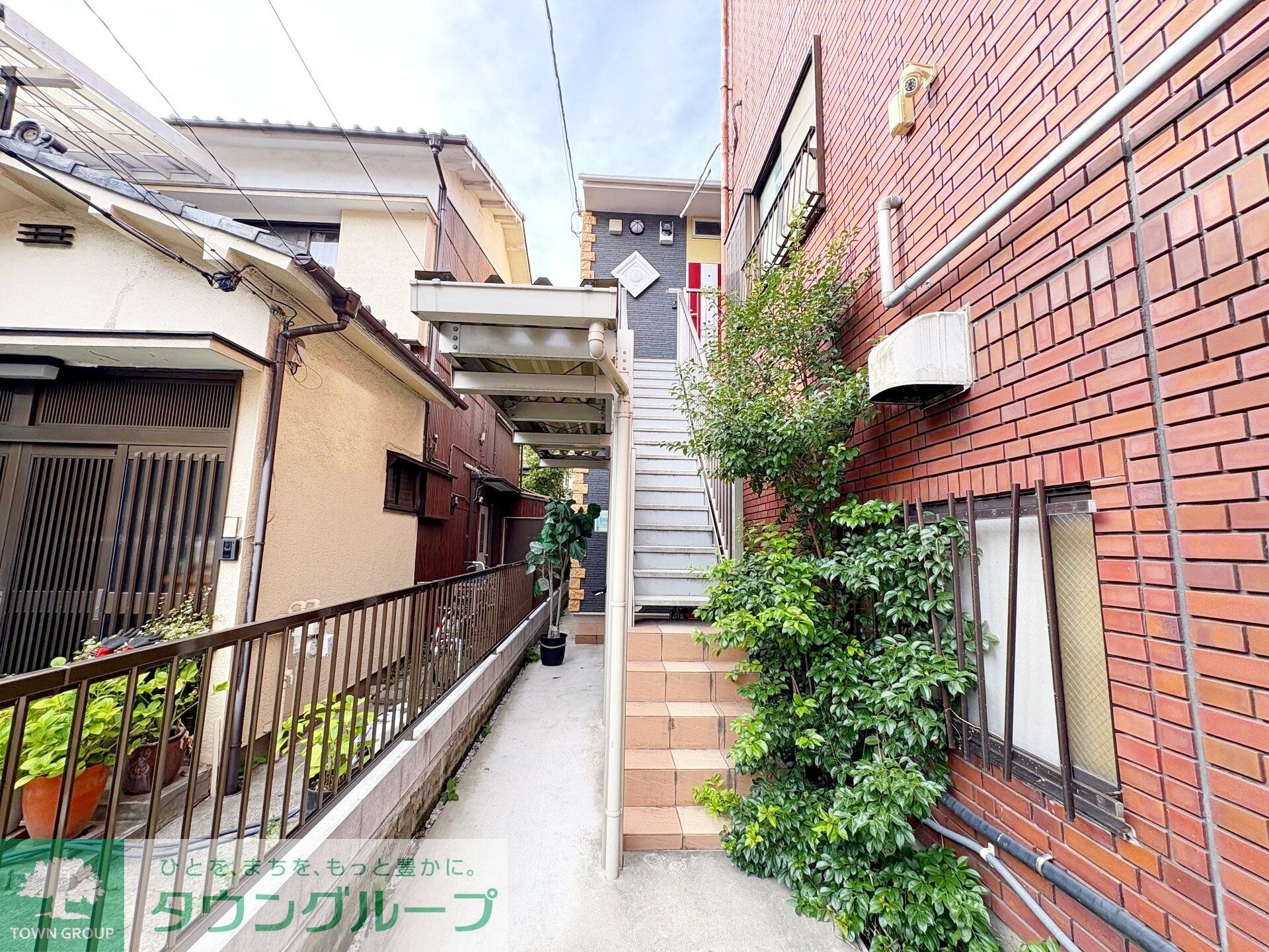 センターヴィレッジ藤崎の物件内観写真