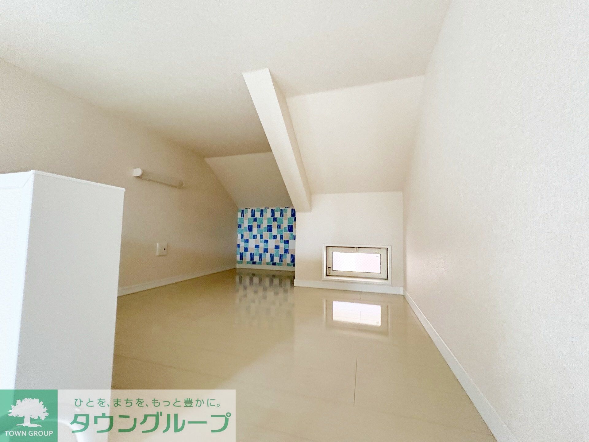 センターヴィレッジ藤崎の物件内観写真