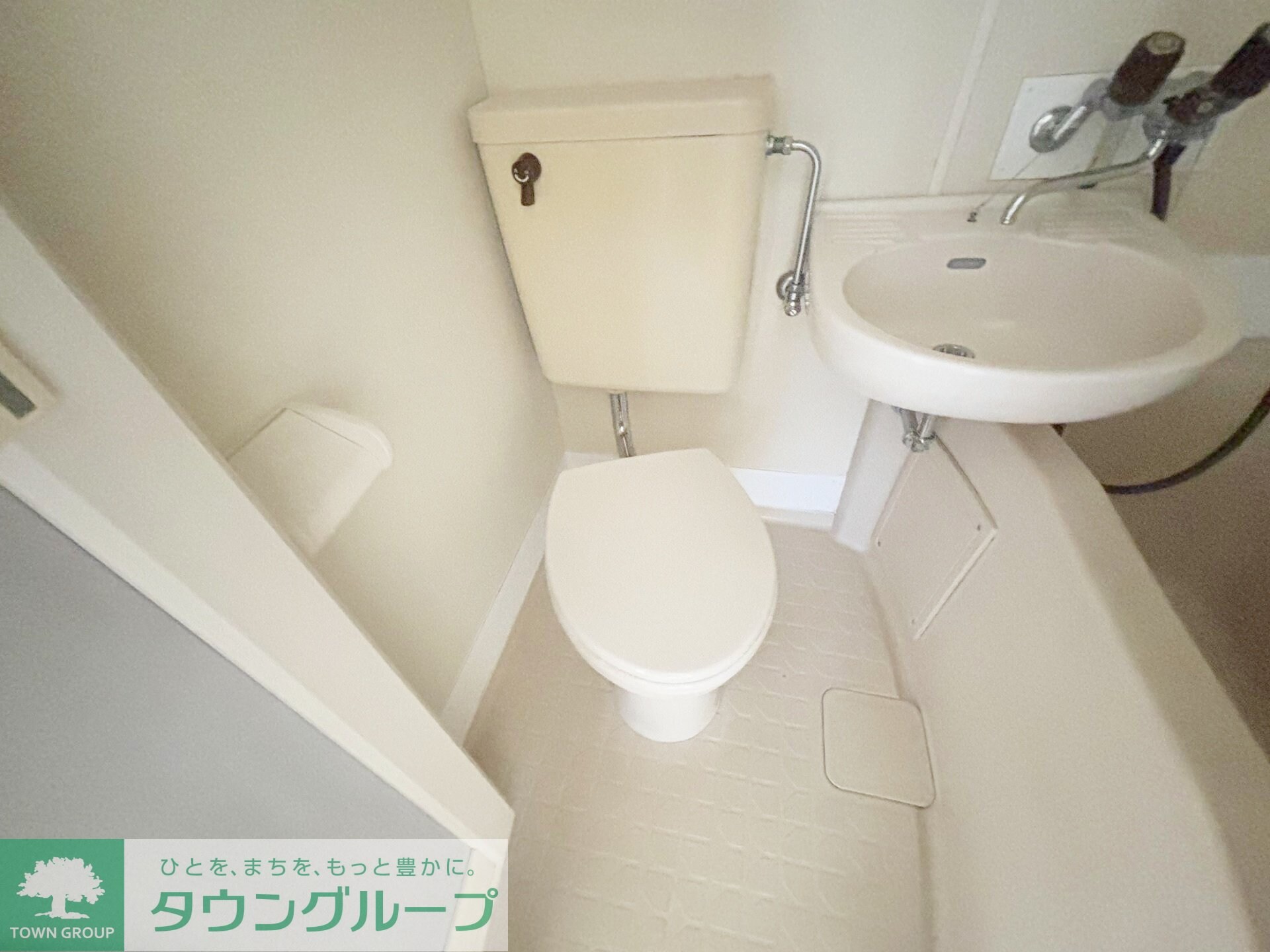 グランデュール高橋の物件内観写真