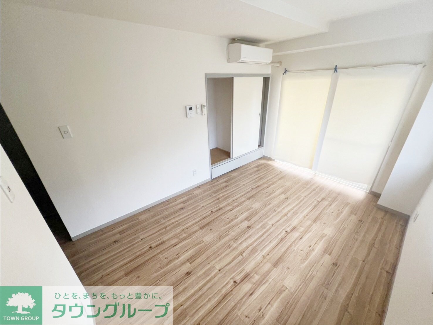 グランデュール高橋の物件内観写真