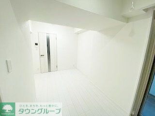 CREST TAPP川崎WESTの物件内観写真