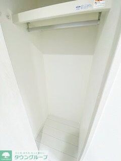 CREST TAPP川崎WESTの物件内観写真