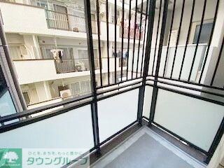 CREST TAPP川崎WESTの物件内観写真