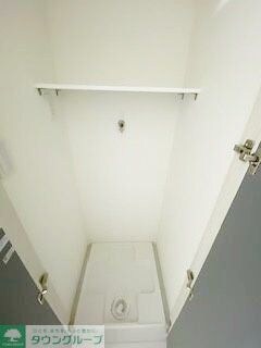 CREST TAPP川崎WESTの物件内観写真