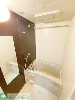 CREST TAPP川崎WESTの物件内観写真