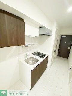 CREST TAPP川崎WESTの物件内観写真