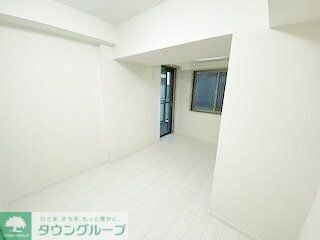 CREST TAPP川崎WESTの物件内観写真