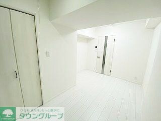 CREST TAPP川崎WESTの物件内観写真