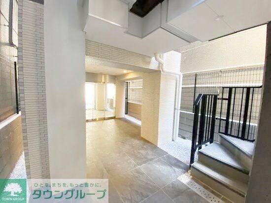 CREST TAPP川崎WESTの物件内観写真