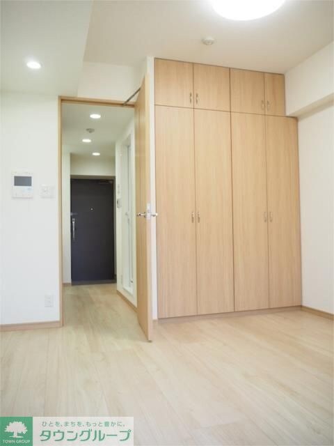 ルーブル横濱反町の物件内観写真