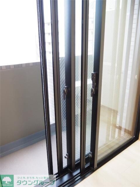 ルーブル横濱反町の物件内観写真