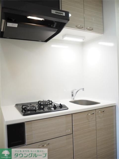 ルーブル横濱反町の物件内観写真