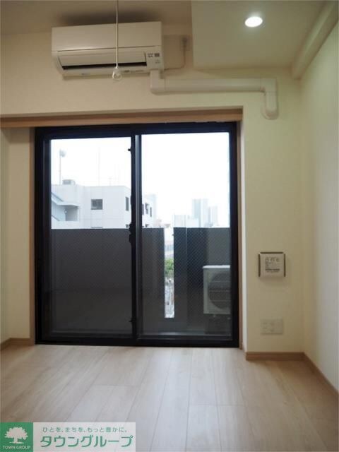 ルーブル横濱反町の物件内観写真