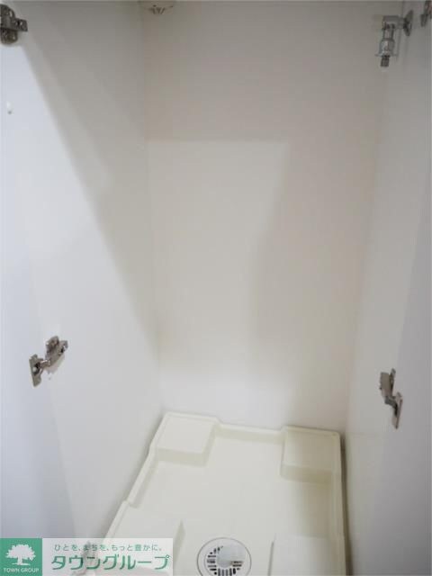 ルーブル横濱反町の物件内観写真