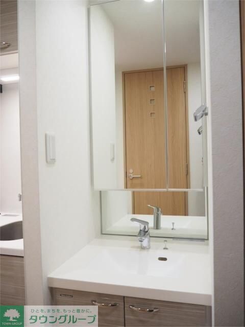 ルーブル横濱反町の物件内観写真