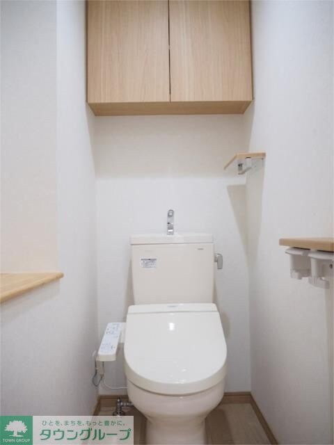 ルーブル横濱反町の物件内観写真