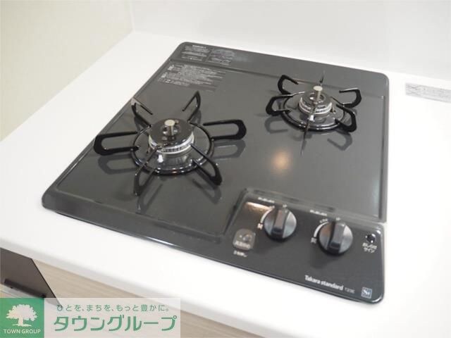 ルーブル横濱反町の物件内観写真