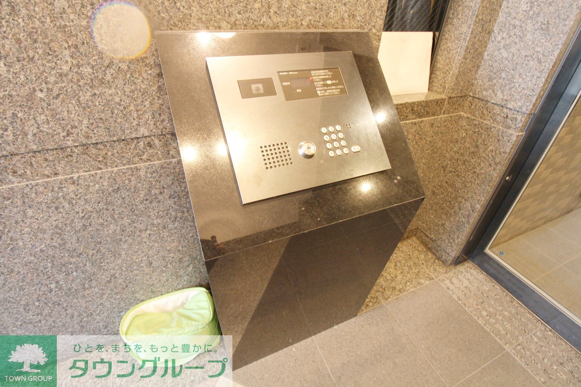 ルーブル横濱反町の物件内観写真