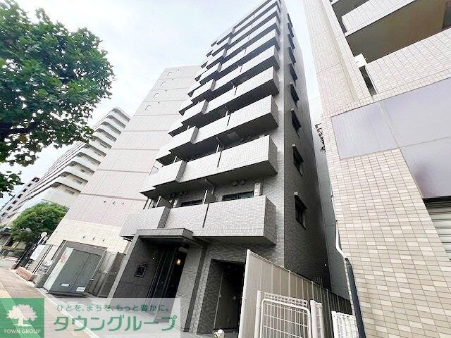 ルーブル横濱反町の物件内観写真