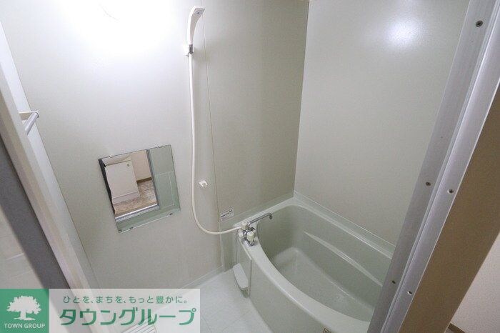 ウィルヴィラージュIの物件内観写真