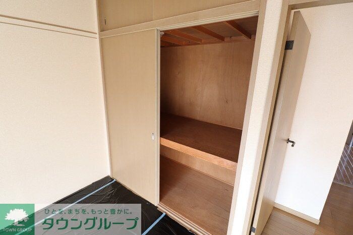 ウィルヴィラージュIの物件内観写真