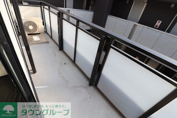 ウィルヴィラージュIの物件内観写真