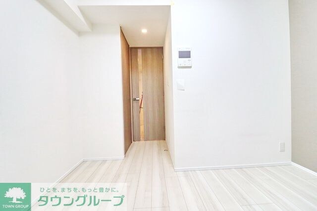 ルクシェール横濱生麦の物件内観写真