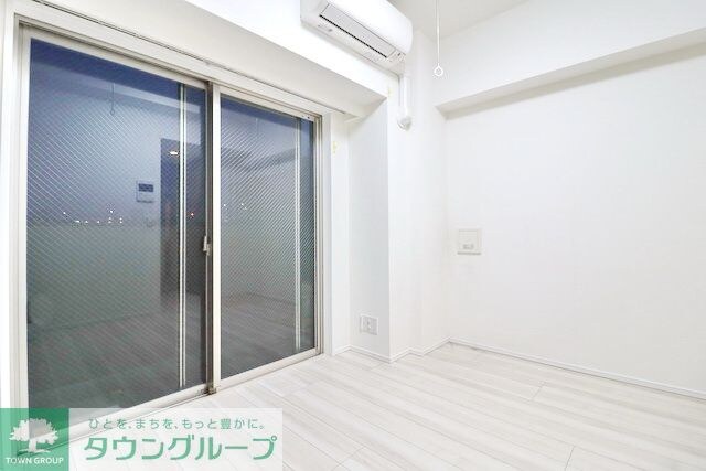 ルクシェール横濱生麦の物件内観写真