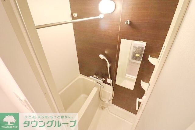 ルクシェール横濱生麦の物件内観写真