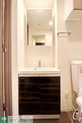 ルクシェール横濱生麦の物件内観写真