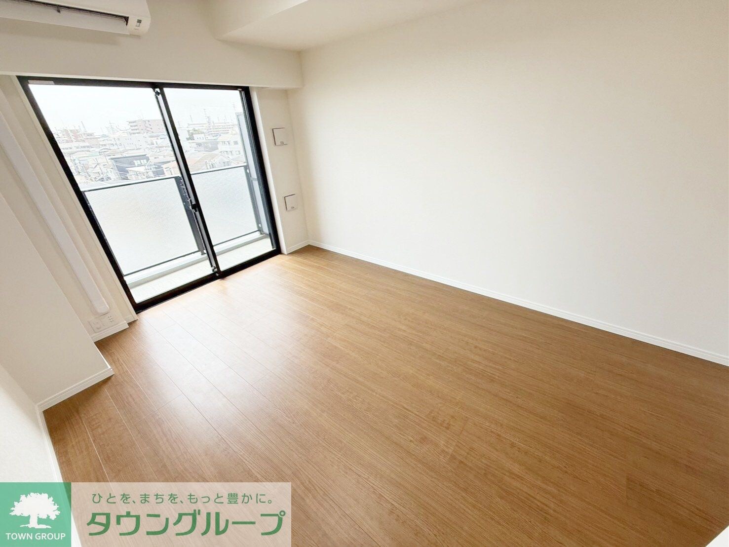 ティーステージジェイアール浜川崎の物件内観写真