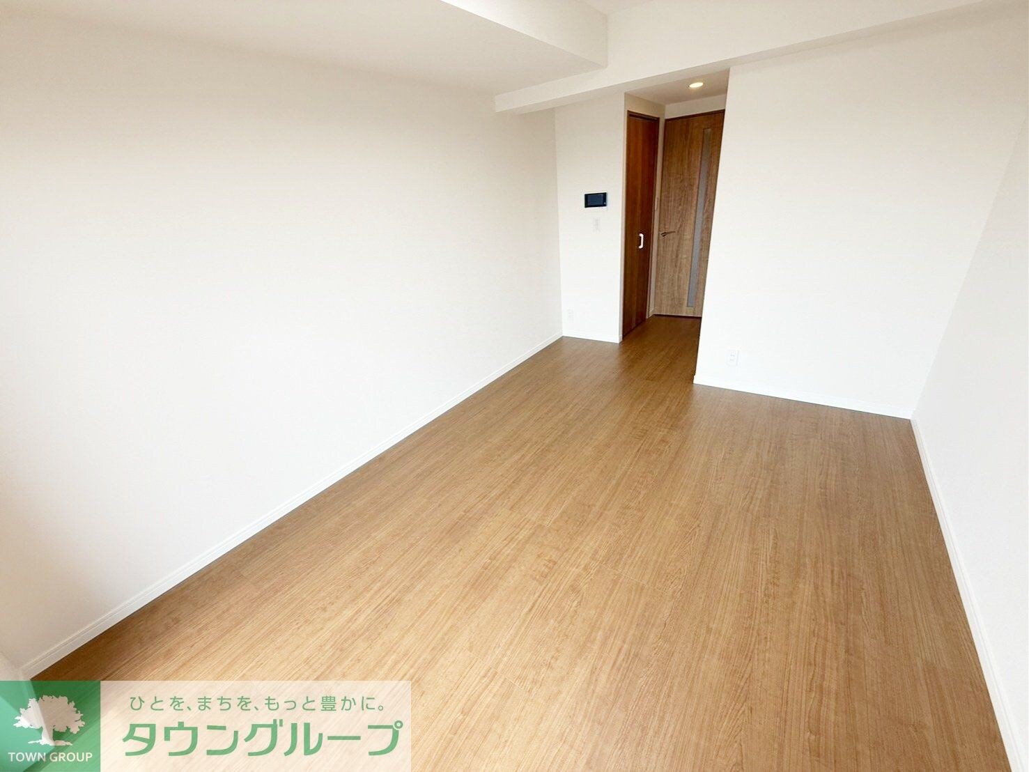 ティーステージジェイアール浜川崎の物件内観写真