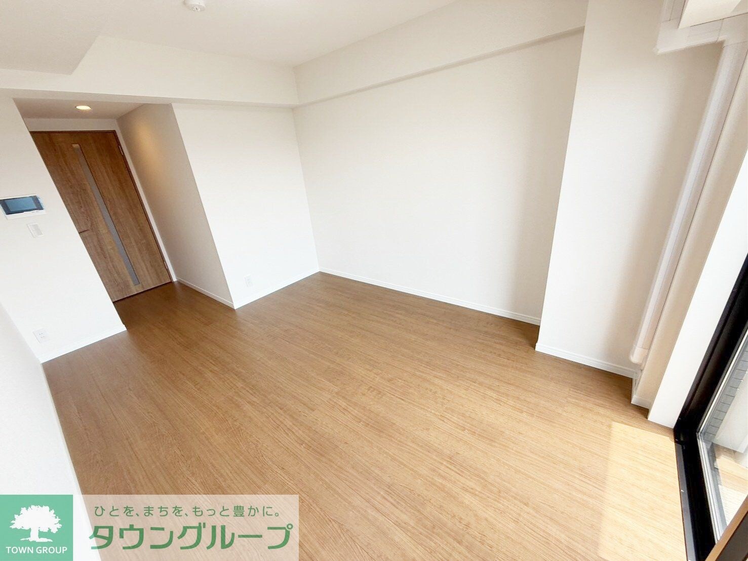 ティーステージジェイアール浜川崎の物件内観写真