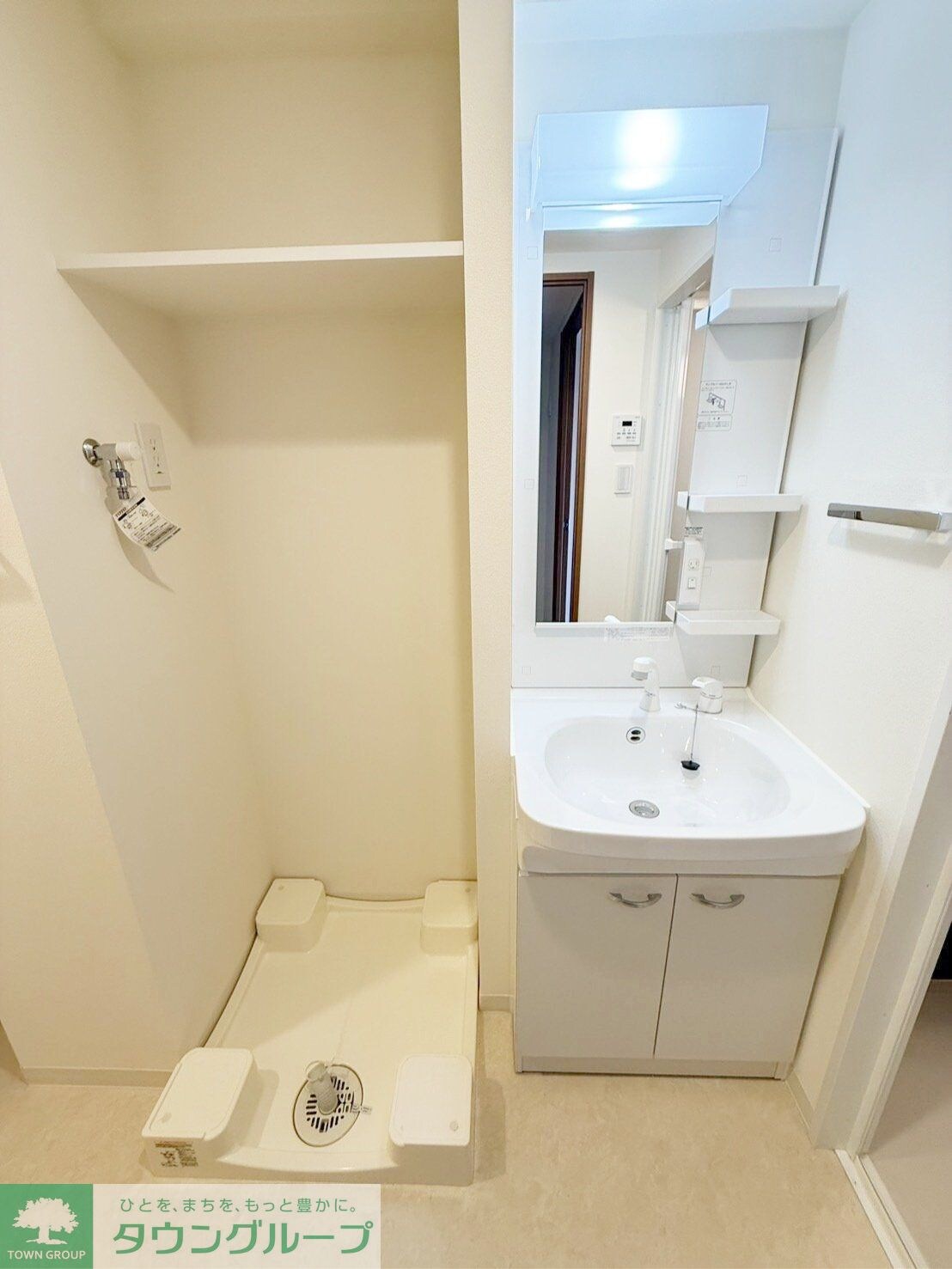 ティーステージジェイアール浜川崎の物件内観写真