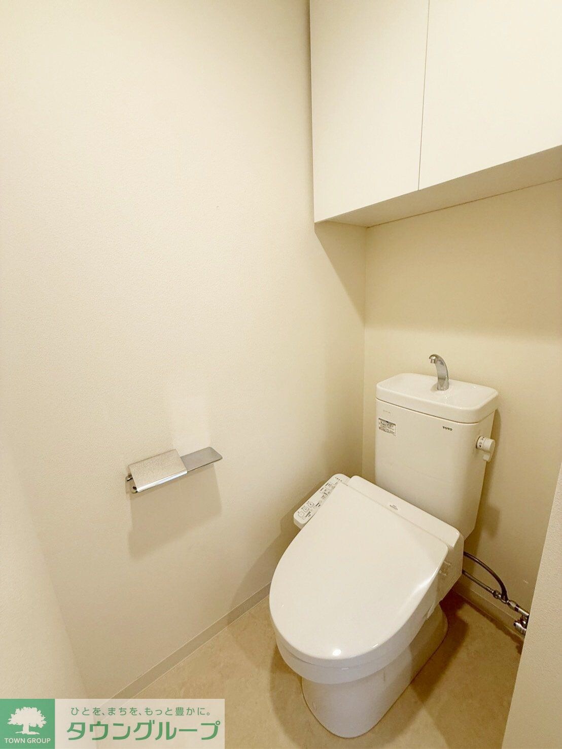 ティーステージジェイアール浜川崎の物件内観写真