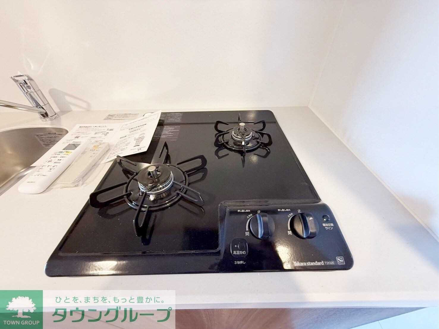 ティーステージジェイアール浜川崎の物件内観写真