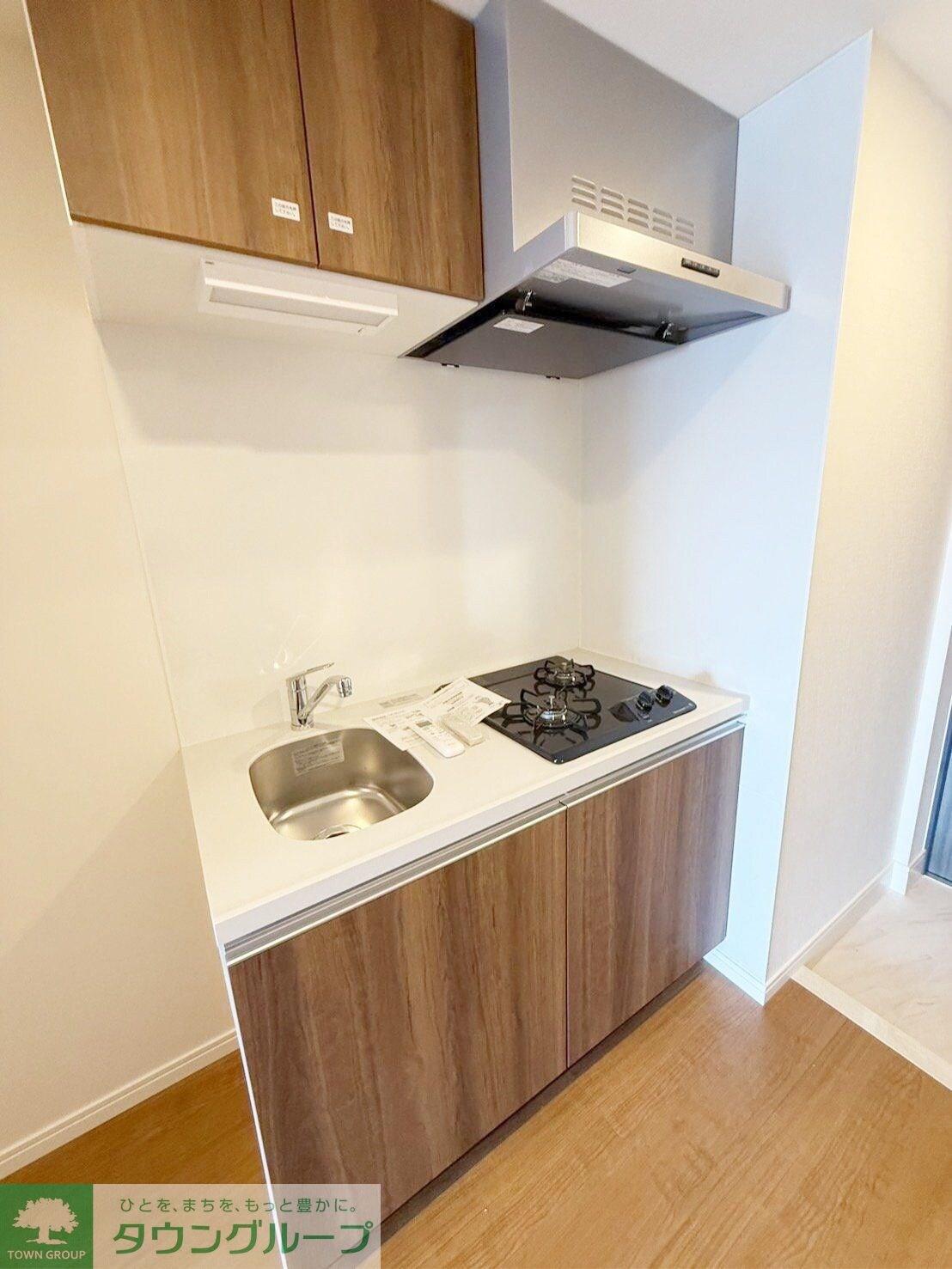 ティーステージジェイアール浜川崎の物件内観写真