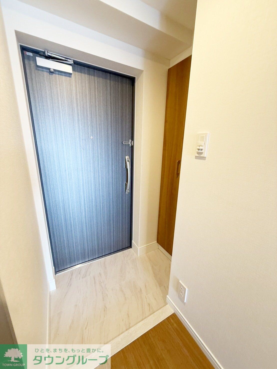 ティーステージジェイアール浜川崎の物件内観写真