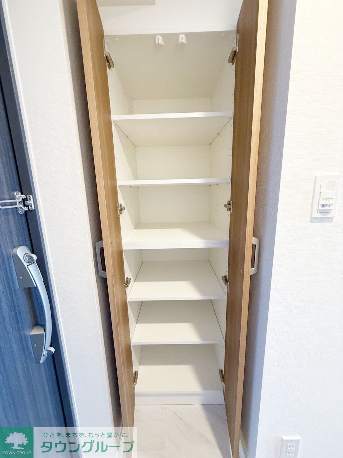 ティーステージジェイアール浜川崎の物件内観写真