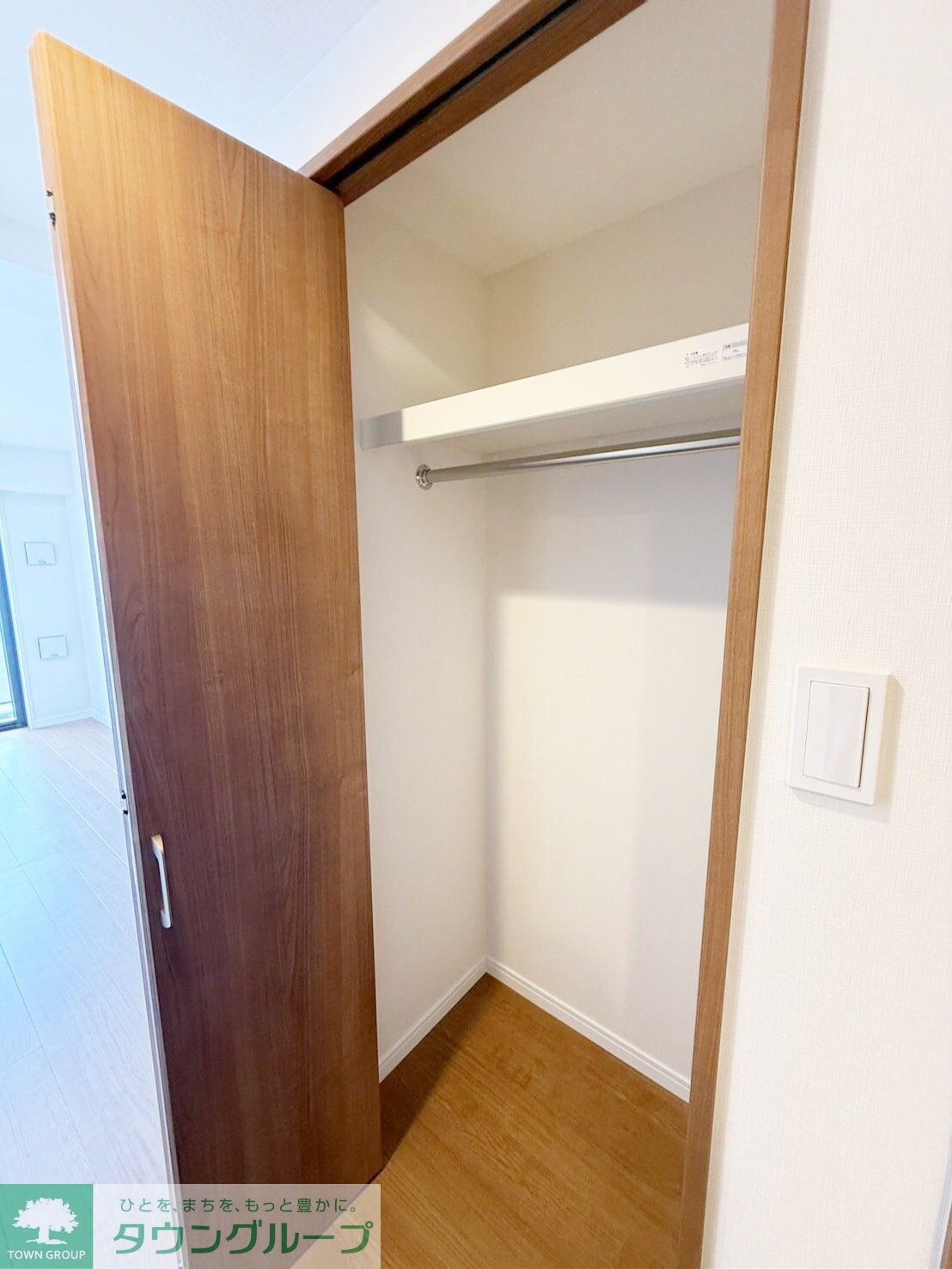 ティーステージジェイアール浜川崎の物件内観写真