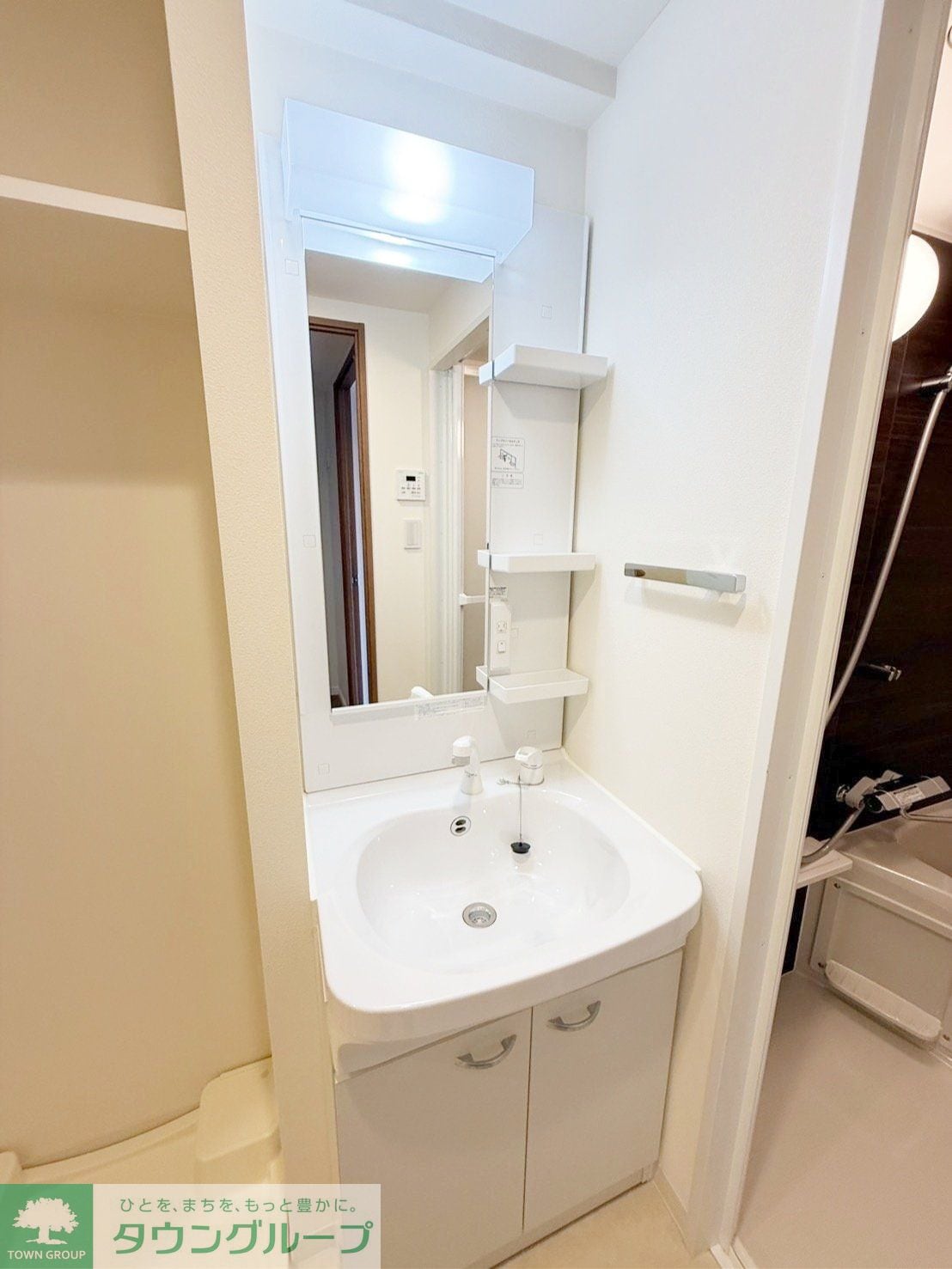 ティーステージジェイアール浜川崎の物件内観写真