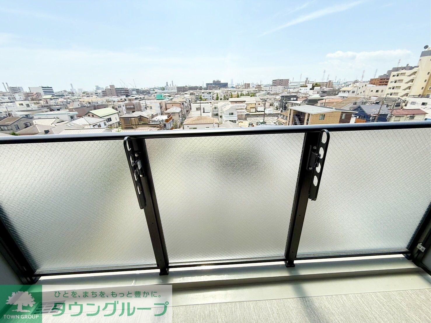 ティーステージジェイアール浜川崎の物件内観写真