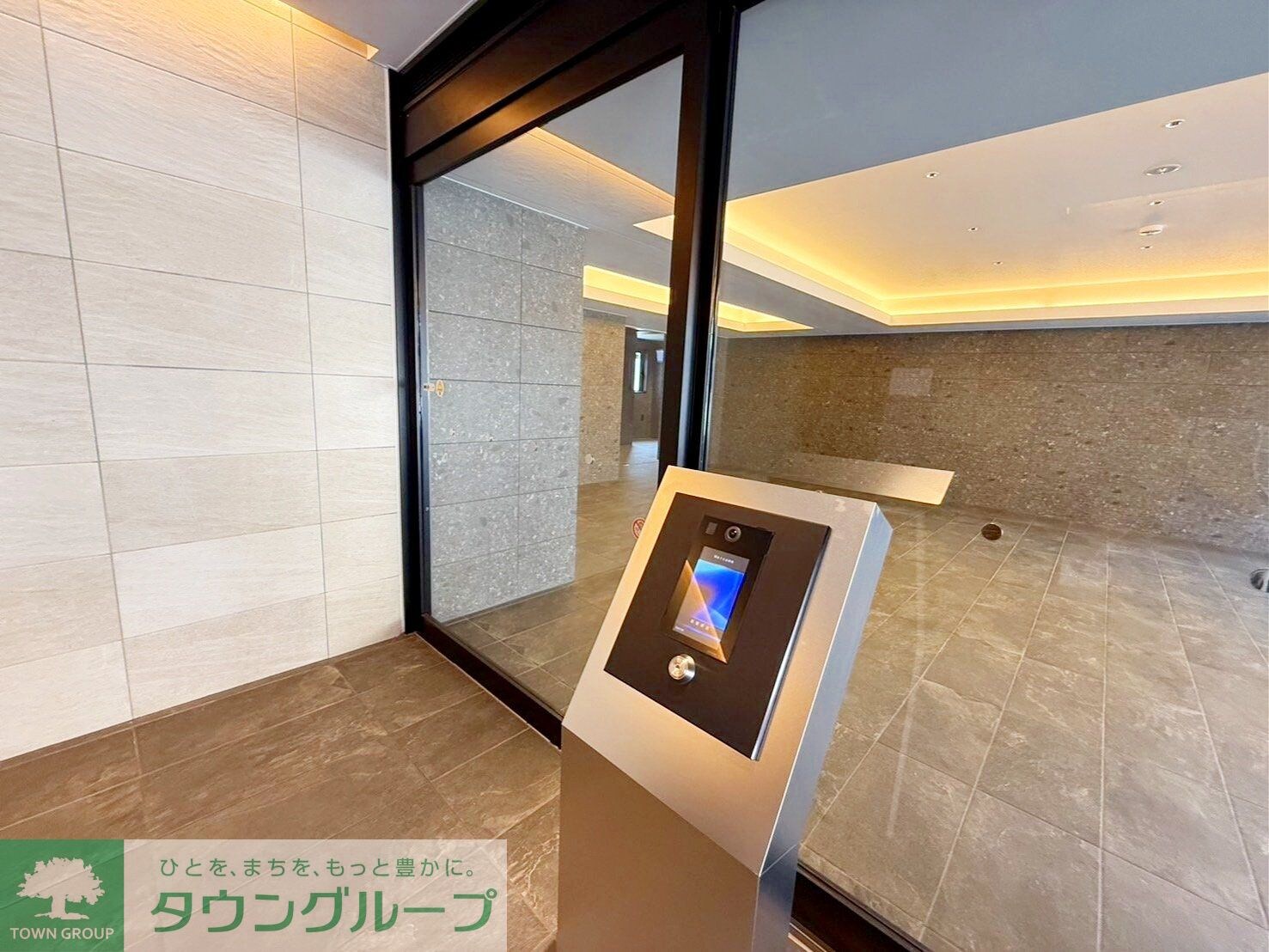 ティーステージジェイアール浜川崎の物件内観写真