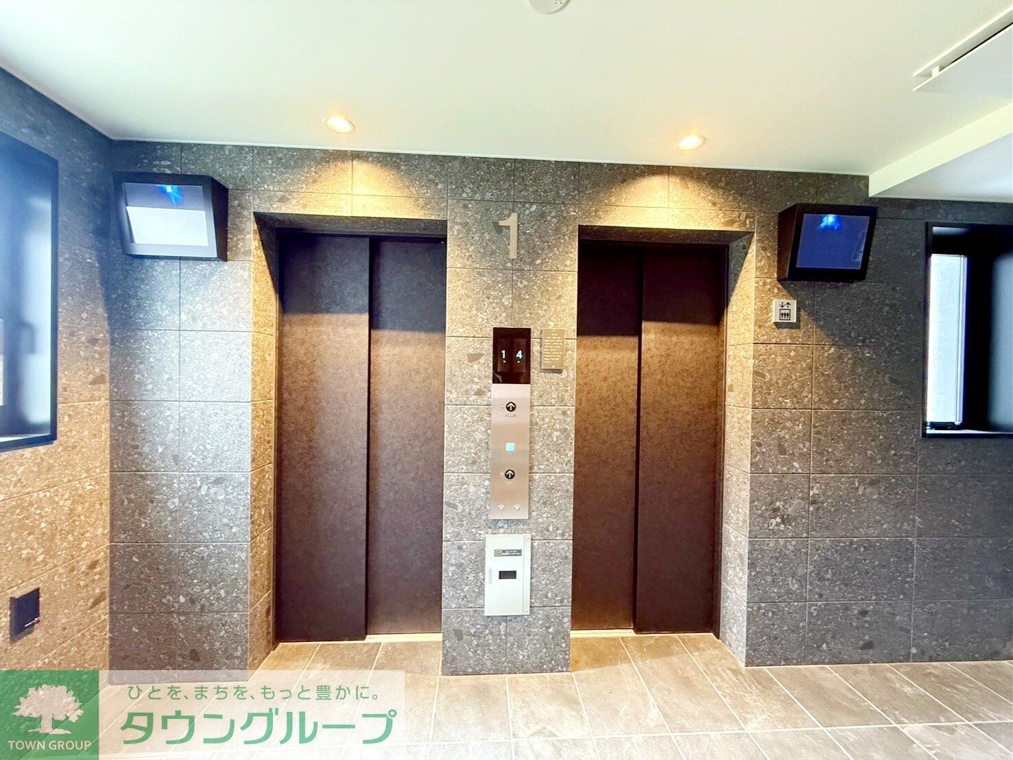 ティーステージジェイアール浜川崎の物件内観写真