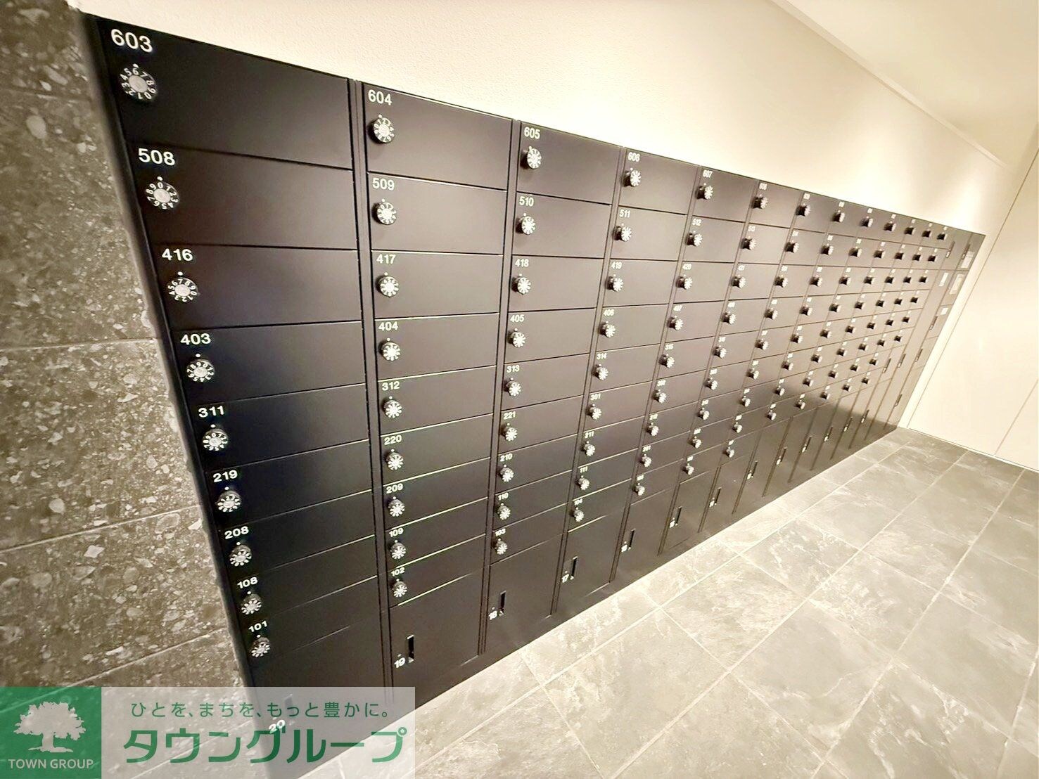 ティーステージジェイアール浜川崎の物件内観写真